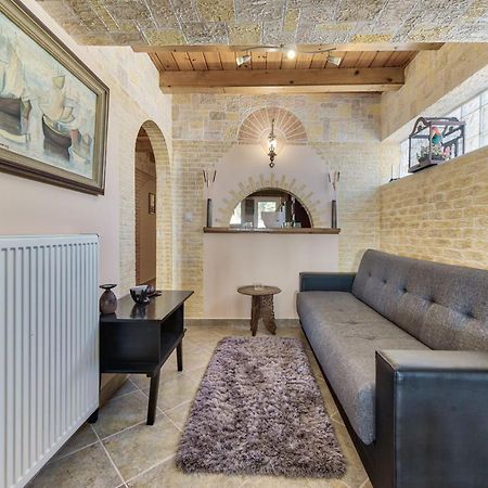 Green Boat Apartment Akrotiri  Zewnętrze zdjęcie