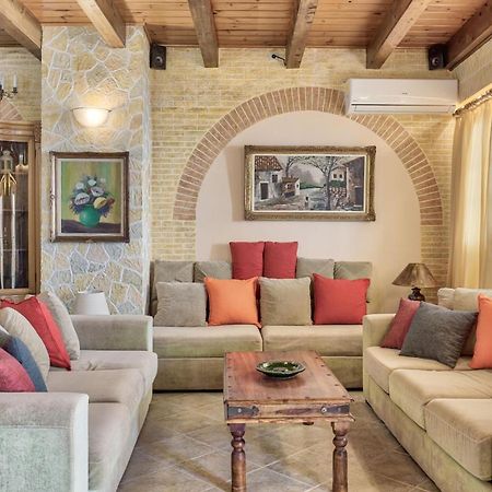 Green Boat Apartment Akrotiri  Zewnętrze zdjęcie