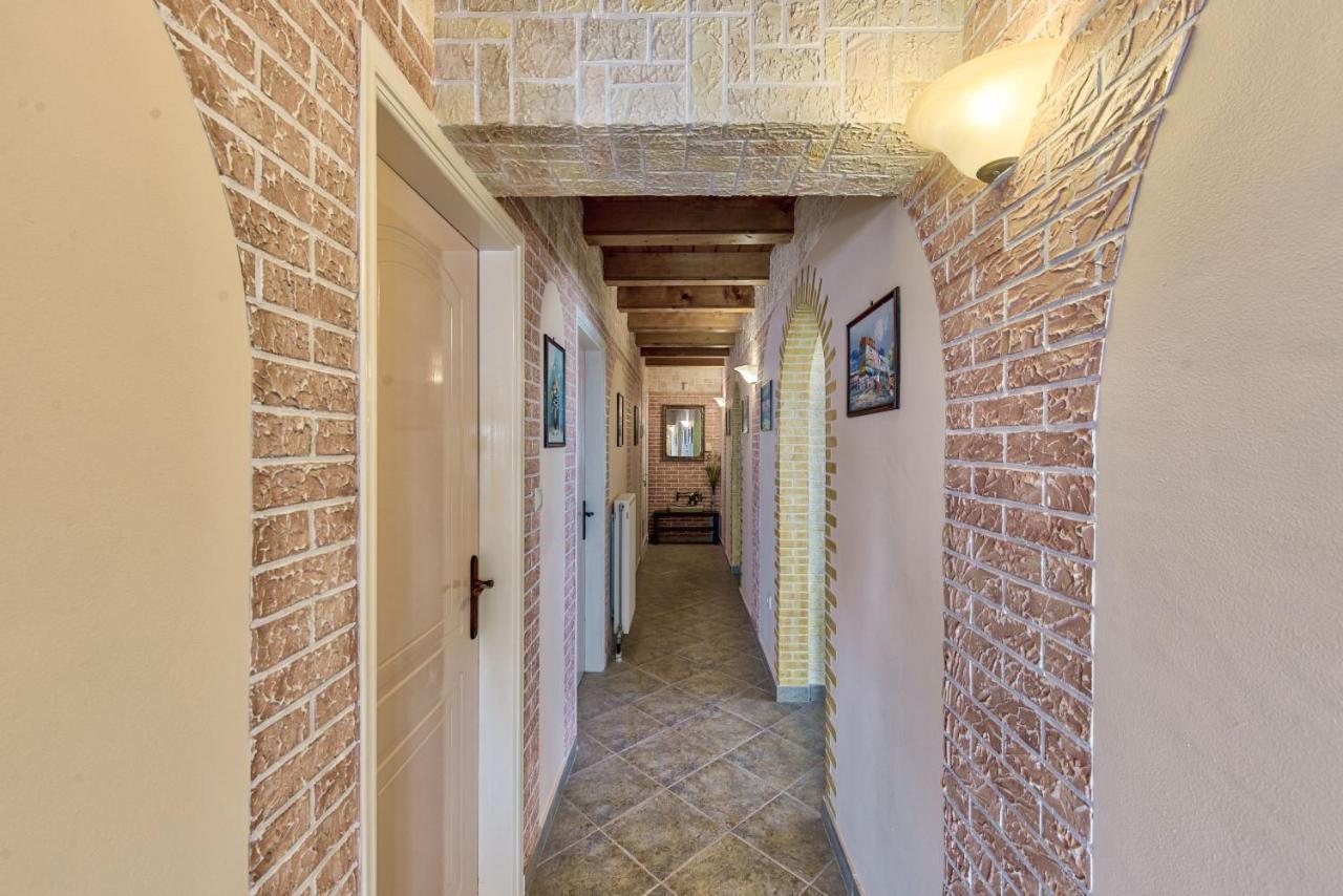 Green Boat Apartment Akrotiri  Zewnętrze zdjęcie