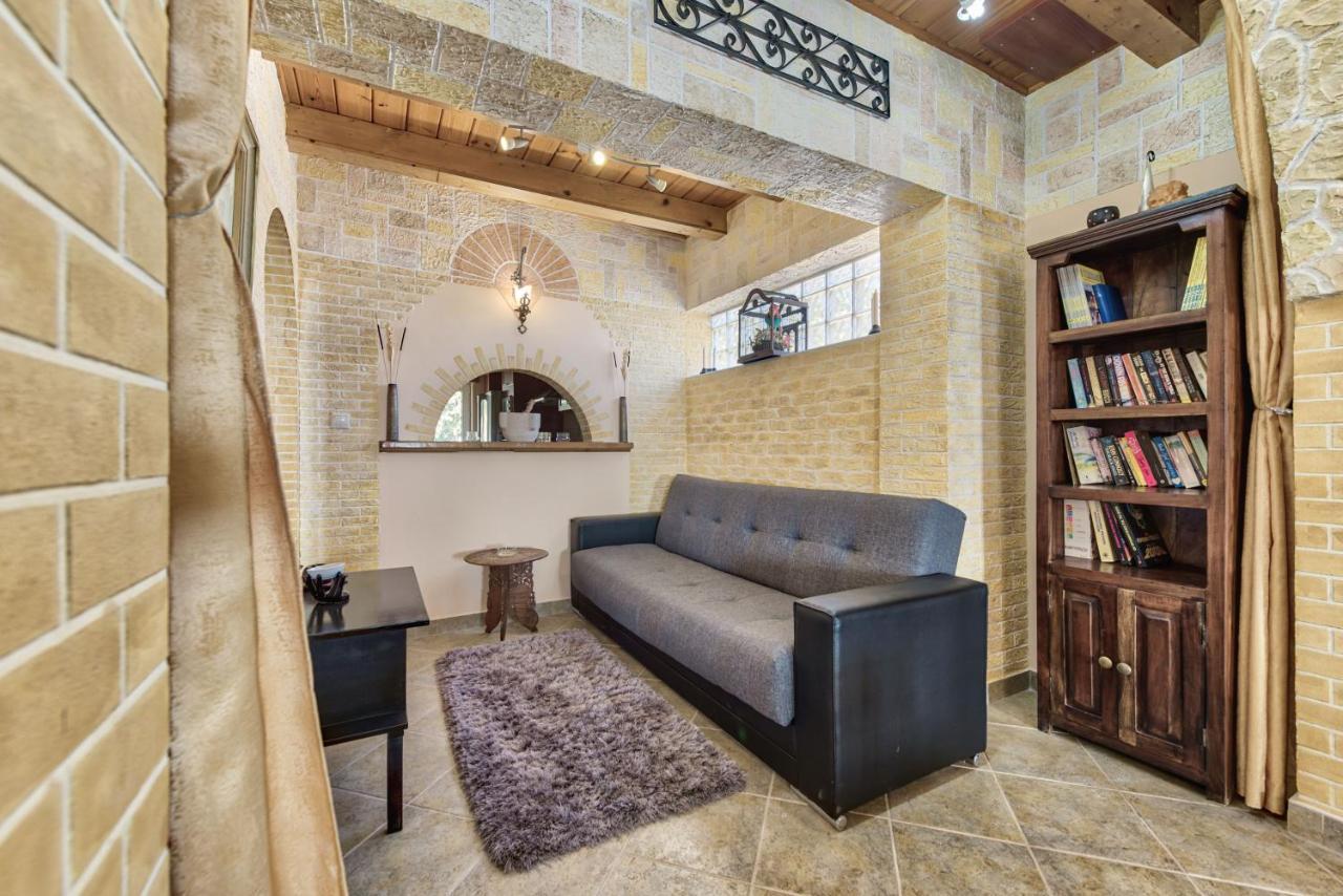 Green Boat Apartment Akrotiri  Zewnętrze zdjęcie