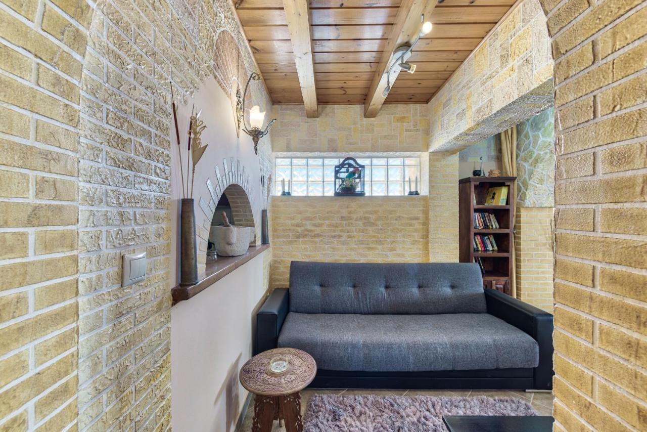 Green Boat Apartment Akrotiri  Zewnętrze zdjęcie