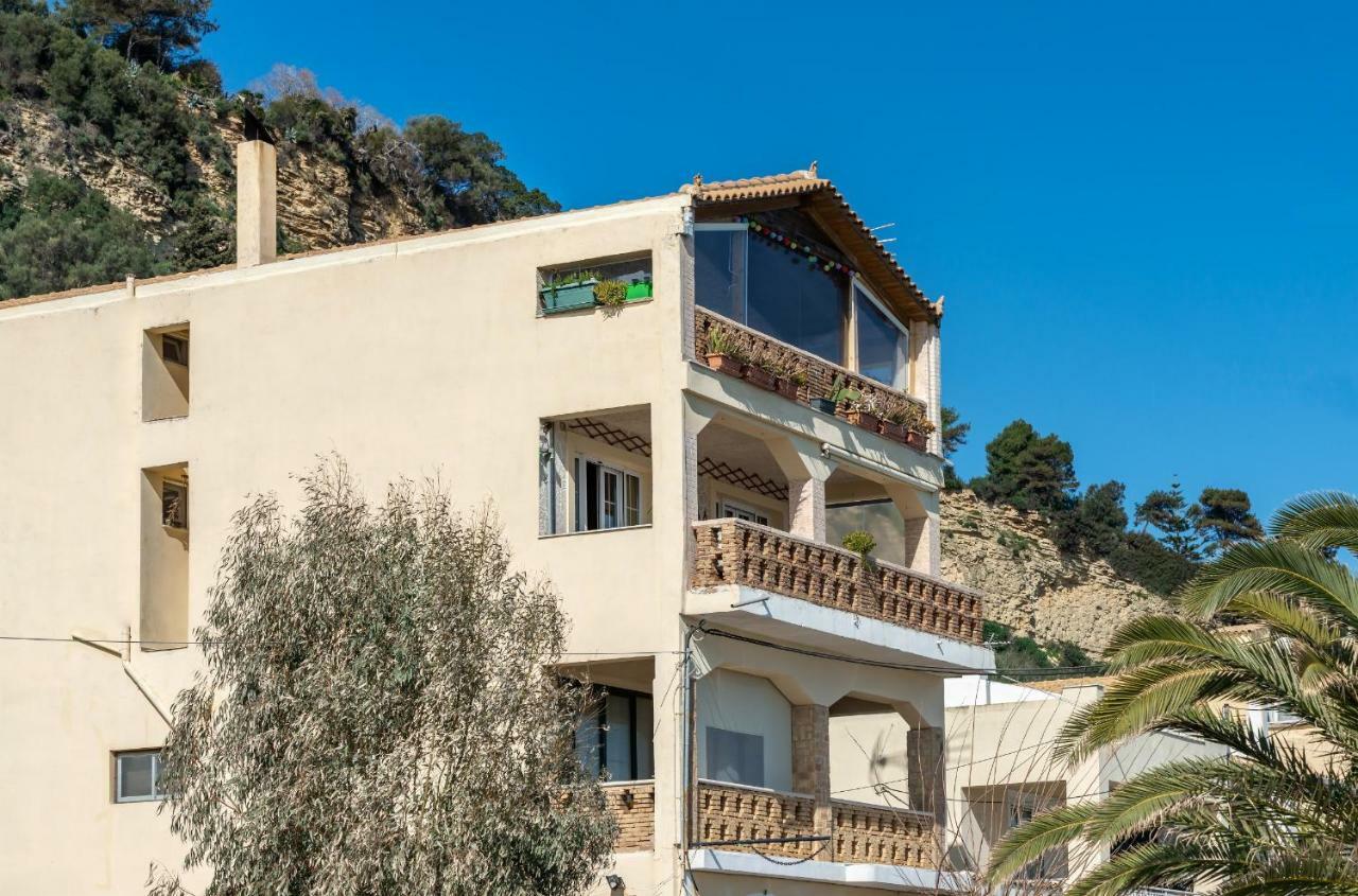 Green Boat Apartment Akrotiri  Zewnętrze zdjęcie